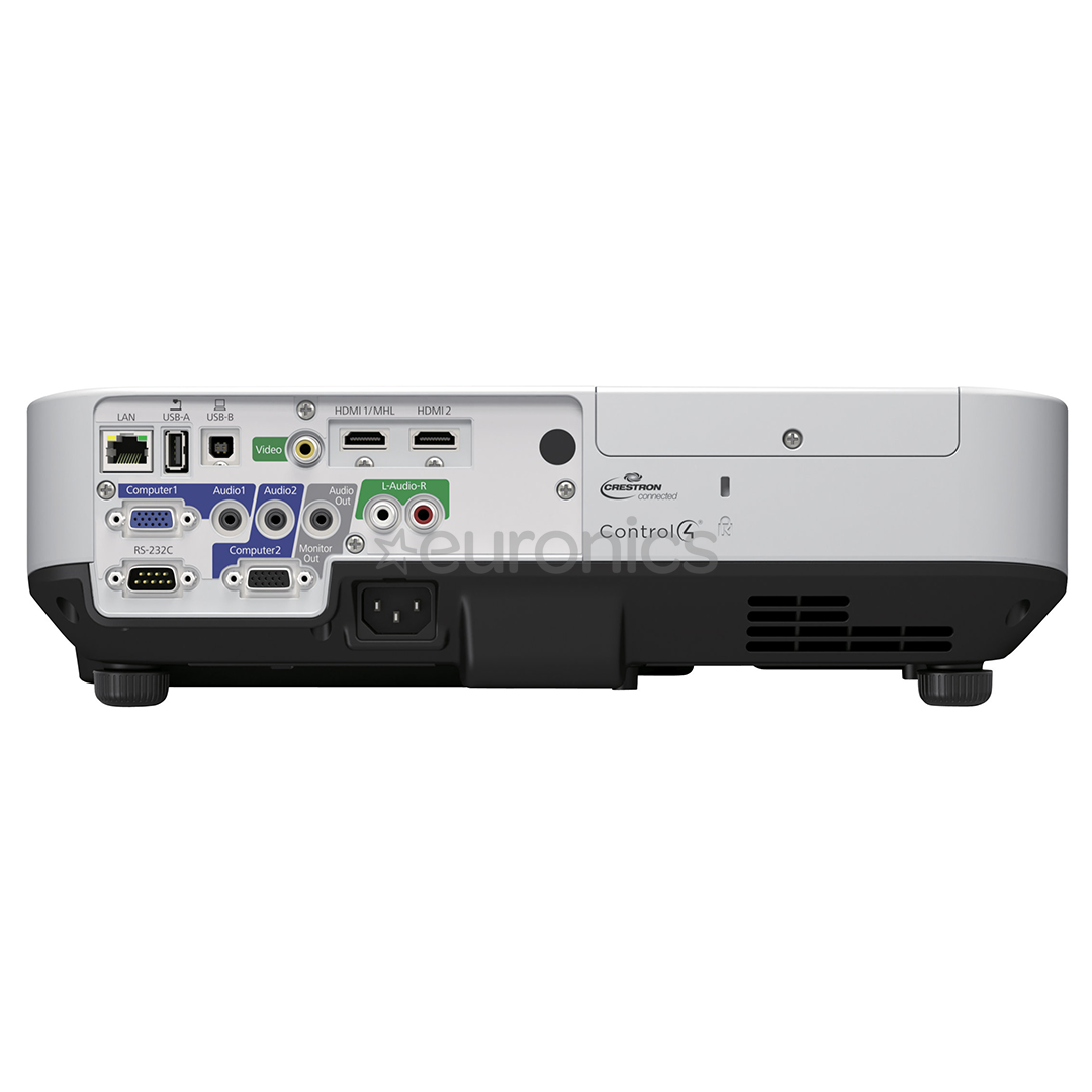 Projektors Installation Series EB-2255U, Epson