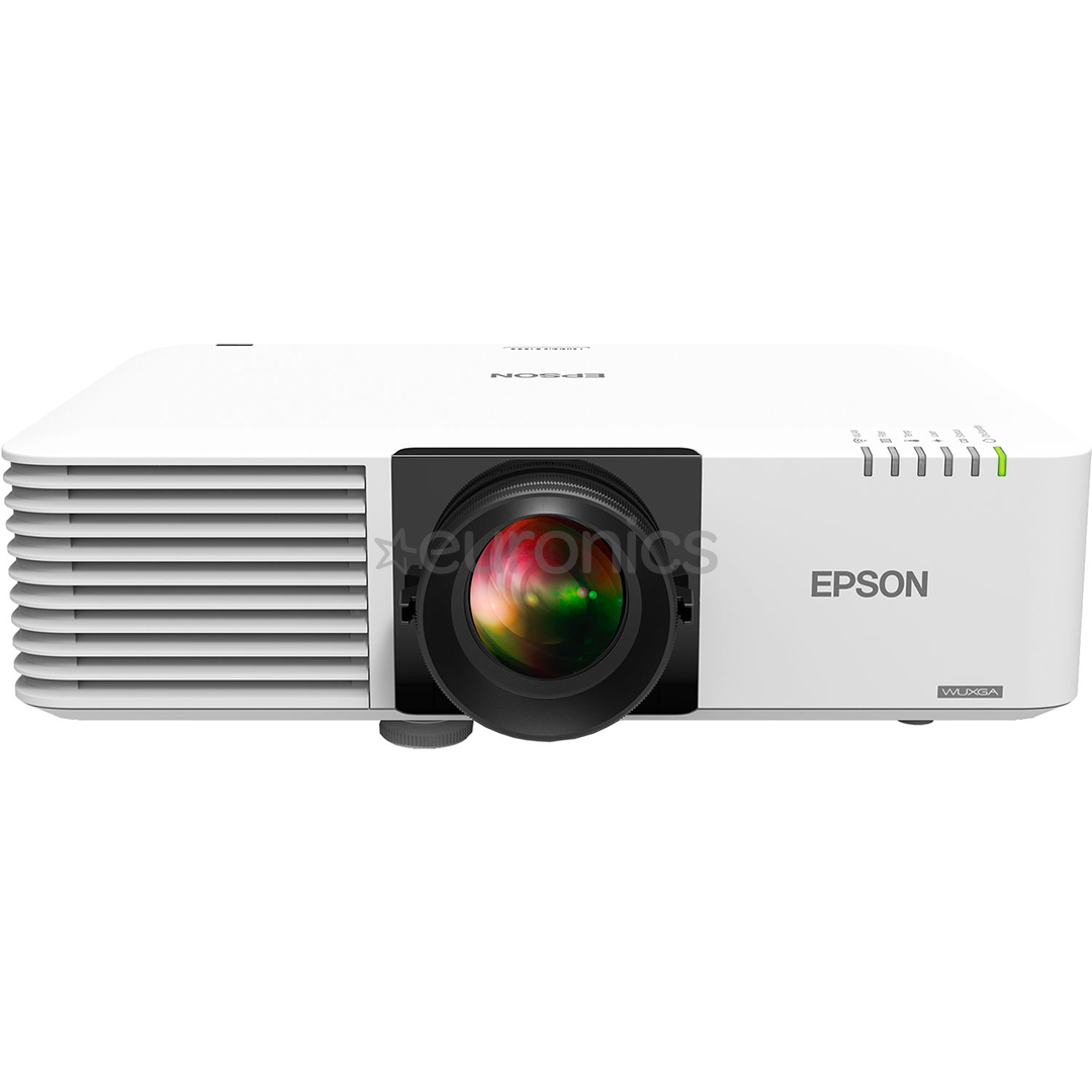 Projektors Installation Series EB-L400U, Epson