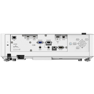 Проектор Epson EB-L400U