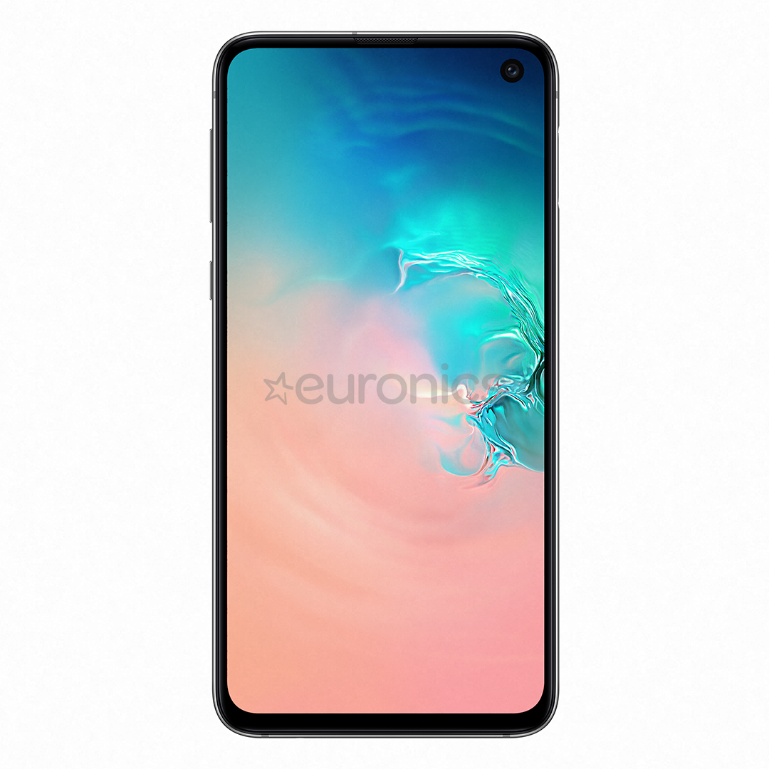 Viedtālrunis Galaxy S10e, Samsung / 128 GB