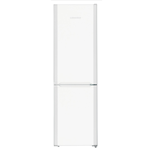 Refrigerator Liebherr / height: 181 cm