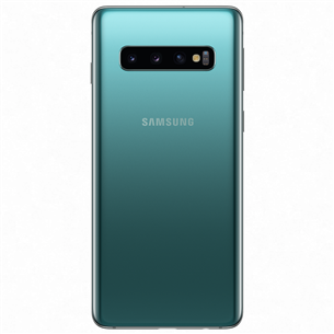 Viedtālrunis Galaxy S10, Samsung / 128 GB