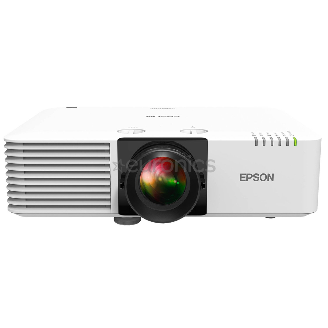 Projektors Installation Series EB-L610W, Epson