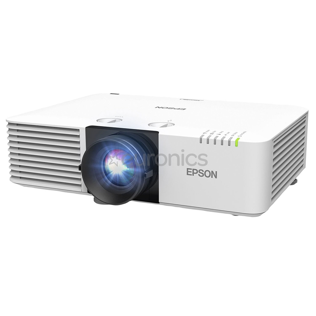 Projektors Installation Series EB-L610W, Epson