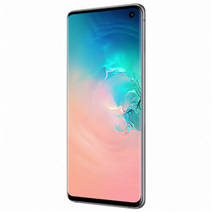 Viedtālrunis Galaxy S10, Samsung / 128 GB