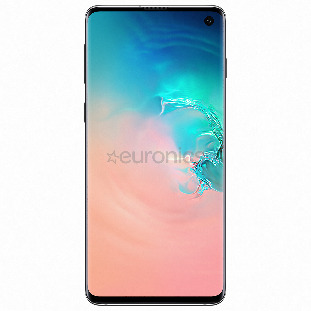 Viedtālrunis Galaxy S10, Samsung (512 GB)