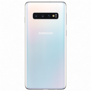 Viedtālrunis Galaxy S10, Samsung (512 GB)