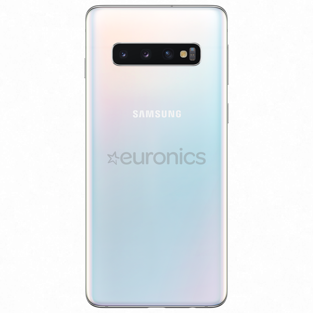Viedtālrunis Galaxy S10, Samsung (512 GB)