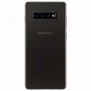 Смартфон Samsung Galaxy S10+ Dual SIM (512 ГБ)