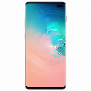 Viedtālrunis Galaxy S10+, Samsung / 1 TB