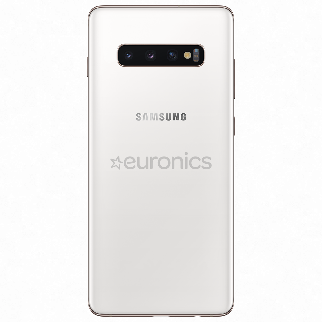 Viedtālrunis Galaxy S10+, Samsung / 1 TB