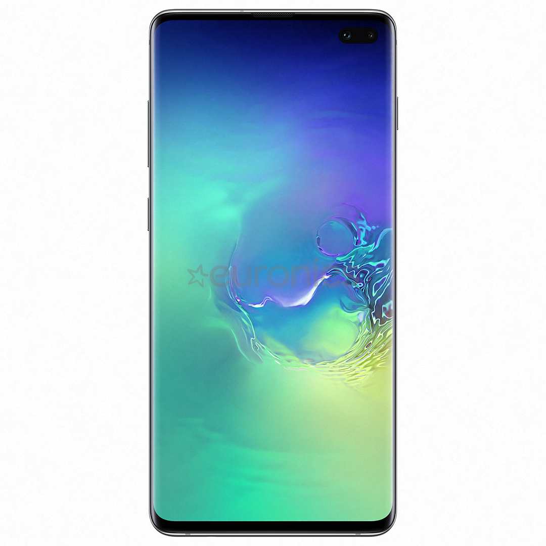 Viedtālrunis Galaxy S10+, Samsung / 128 GB
