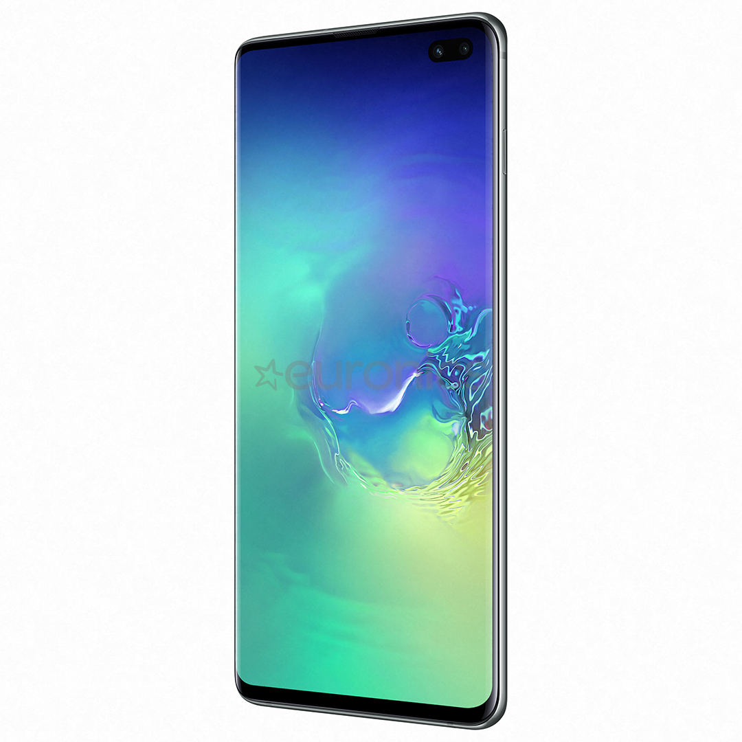 Viedtālrunis Galaxy S10+, Samsung / 128 GB
