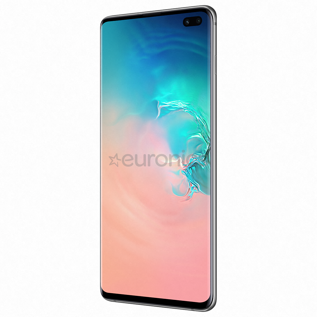 Viedtālrunis Galaxy S10+, Samsung / 128 GB