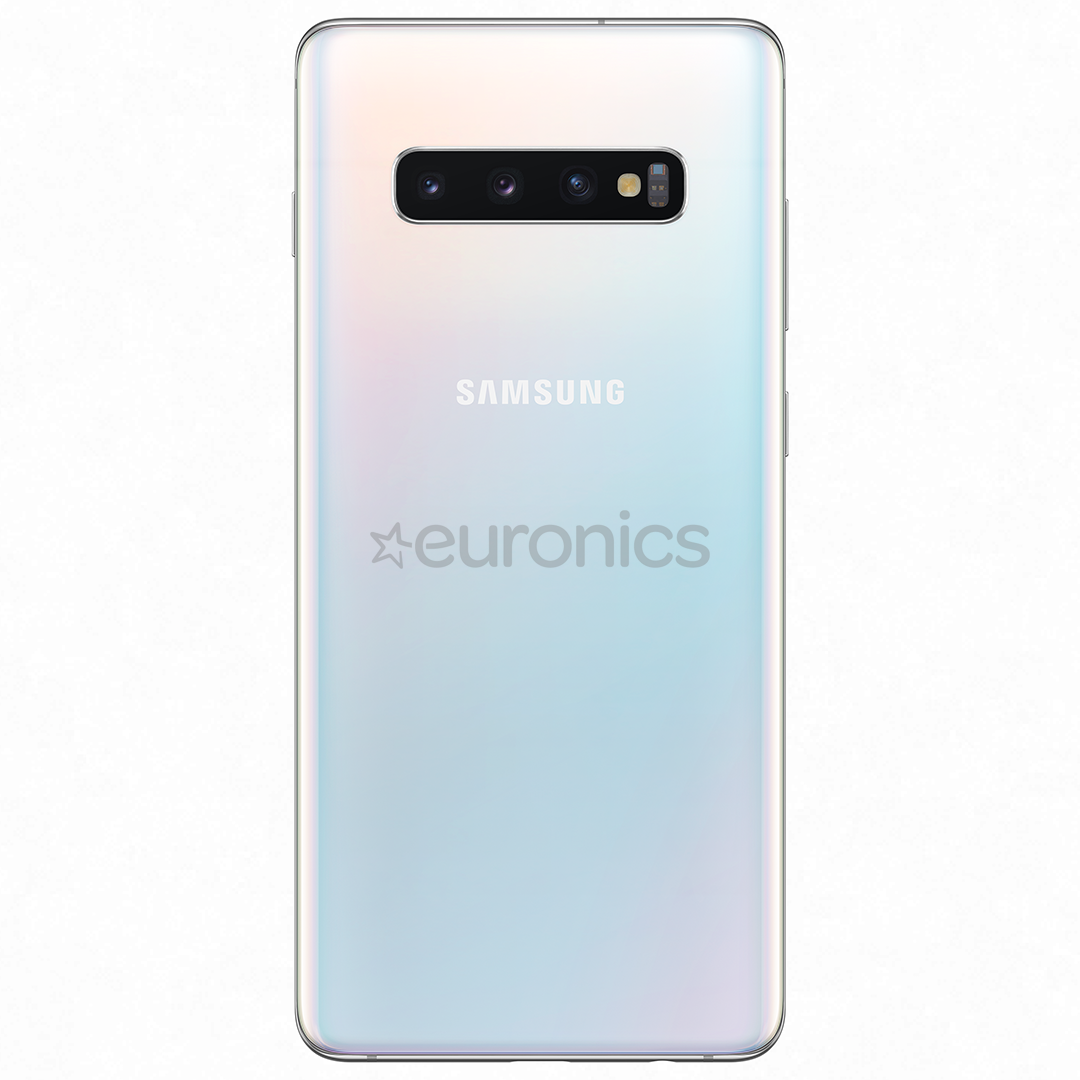 Viedtālrunis Galaxy S10+, Samsung / 128 GB