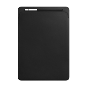 iPad Pro 12.9'' Leather Sleeve Apple