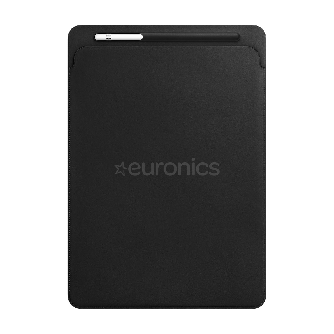 Ādas apvalks priekš iPad Pro, Apple / 12.9"