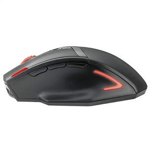 Wireless mouse GXT 130 Ranoo, Trust