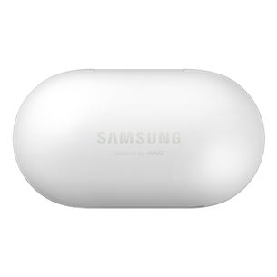 Wireless headphones Samsung Galaxy Buds