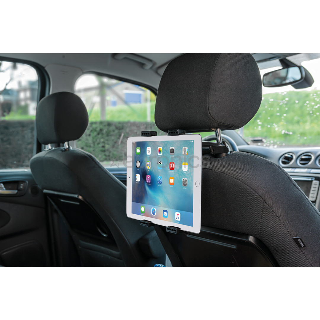 Auto planšetdatora turētājs, Trust / 7-11''