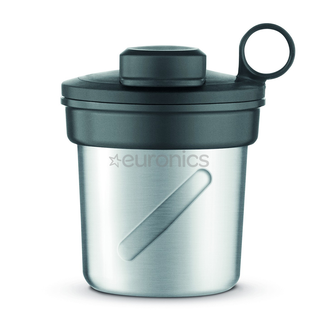 Sage Grind & Mill, the Boss To Go™, нерж. сталь - Измельчитель