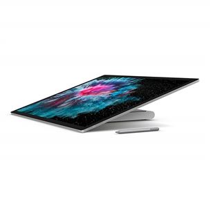 Dators Surface Studio 2, Microsoft