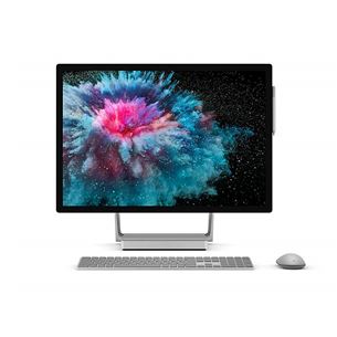 Настольный компьютер Surface Studio 2, Microsoft