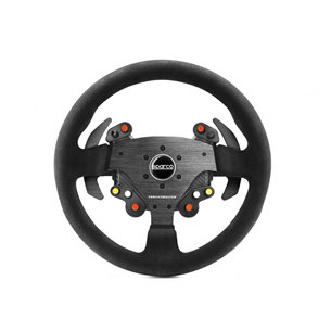 Racing wheel Thrustmaster Sparco R383 for PS3 / PS4 / PC 3362934001551