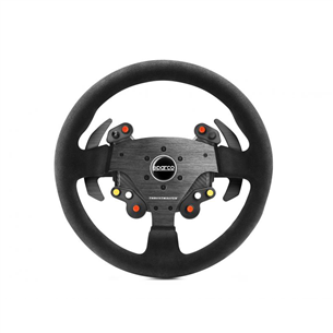 Spēļu kontrolieris stūre Sparco R383 priekš PS3 / PS4 / PC, Thrustmaster 3362934001551