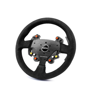 Thrustmaster Sparco R383, черный - Руль