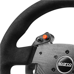 Spēļu kontrolieris stūre Sparco R383 priekš PS3 / PS4 / PC, Thrustmaster