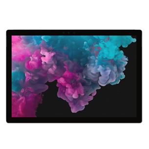 Планшет Surface Pro 6, Microsoft / 128 GB