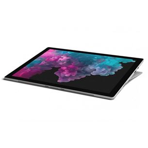 Planšetdators Surface Pro 6, Microsoft / 128 GB