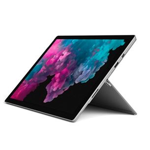 Planšetdators Surface Pro 6, Microsoft / 512 GB