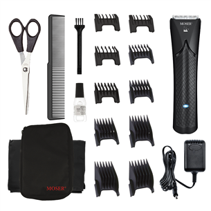 Hair clipper TrendCut Li+, Moser