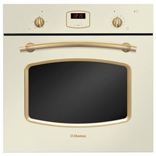 Built-in oven Hansa / 66 L