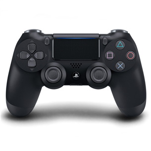 Spēļu konsole PlayStation 4 Pro, Sony / 1TB + 2 spēļu kontrolieri DualShock 4