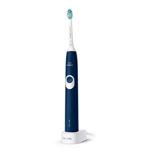 Elektriskā zobu birste Sonicare  ProtectiveClean 4300, Philips