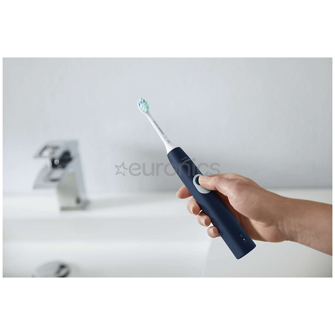 Elektriskā zobu birste Sonicare  ProtectiveClean 4300, Philips