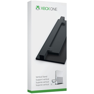 Vertical stand for Xbox One S