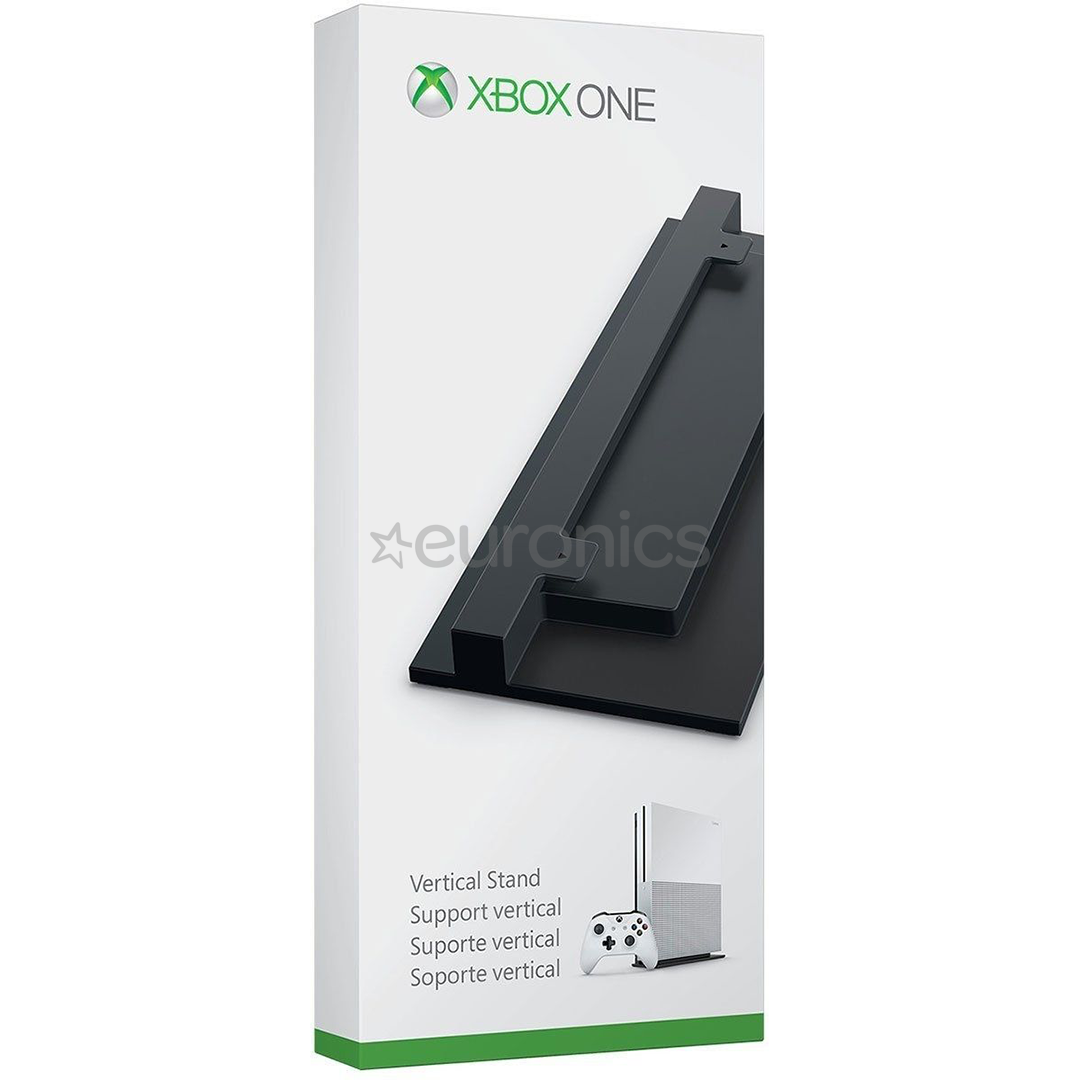 Stends priekš Xbox One S, Microsoft