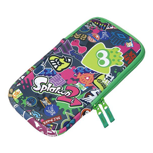 Nintendo Switch bag Hori Splatoon 2