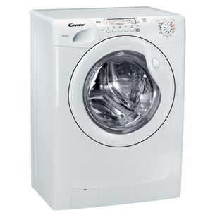 Washing machine, Candy (6 kg)