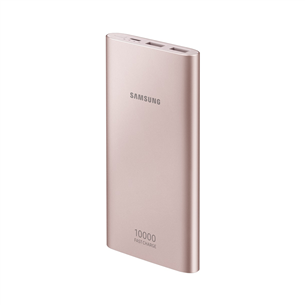 Портативное зарядное устройство, Samsung / 10000 mAh
