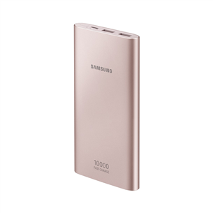 Portatīvais barošanas avots, Samsung / 10000 mAh