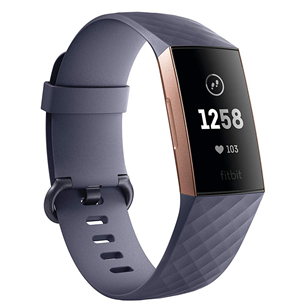 Activity tracker Fitbit Charge 3