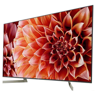 49'' Ultra HD LED LCD TV Sony