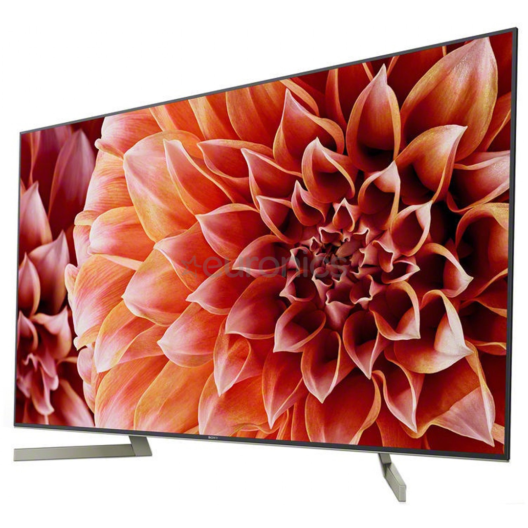 49'' Ultra HD LED LCD TV Sony