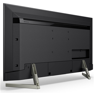 49'' Ultra HD 4K LED televizors, Sony