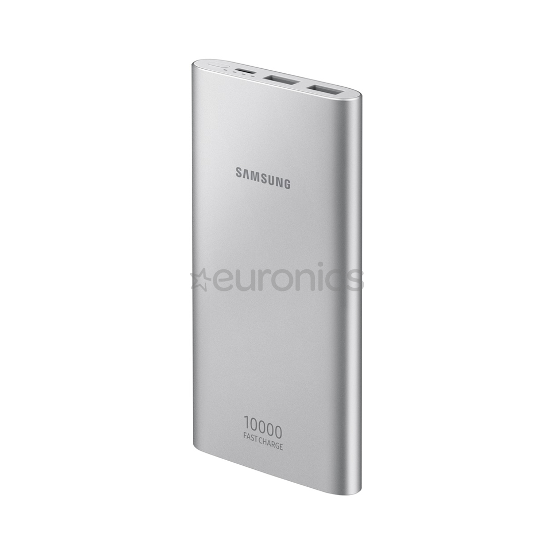 Portatīvais barošanas avots, Samsung (10000mAh)